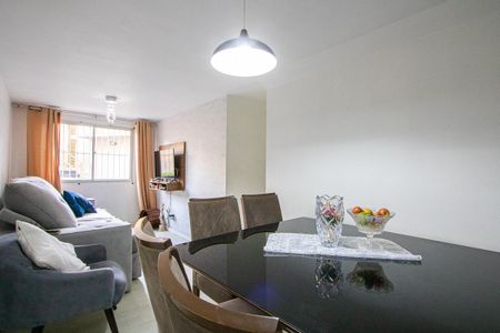 Apartamento para alugar com 80m², 3 quartos e 1 vaga Apartamento para alugar com 80m², 3 quartos e 1 vagaSala