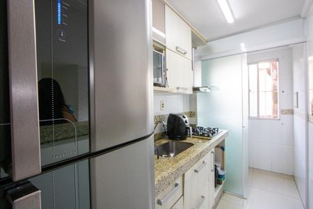Apartamento para alugar com 80m², 3 quartos e 1 vaga Apartamento para alugar com 80m², 3 quartos e 1 vagaCozinha