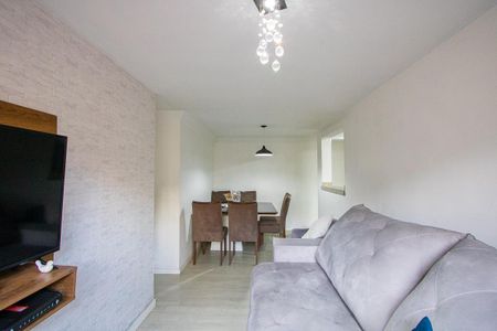 Apartamento para alugar com 80m², 3 quartos e 1 vaga Apartamento para alugar com 80m², 3 quartos e 1 vagaSala