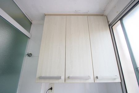 Apartamento para alugar com 80m², 3 quartos e 1 vaga Apartamento para alugar com 80m², 3 quartos e 1 vagaÁrea de serviço