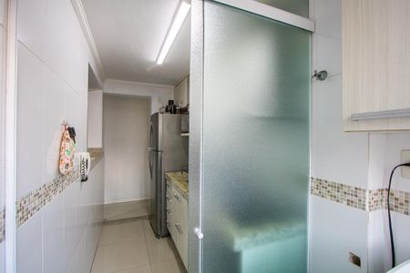 Apartamento para alugar com 80m², 3 quartos e 1 vaga Apartamento para alugar com 80m², 3 quartos e 1 vagaÁrea de serviço