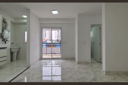 Apartamento para alugar com 59m², 2 quartos e 1 vagaSala