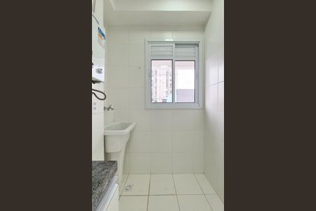 Apartamento para alugar com 59m², 2 quartos e 1 vagaLavanderia