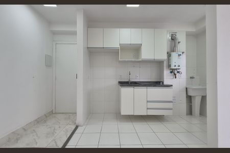 Apartamento para alugar com 59m², 2 quartos e 1 vagaCozinha