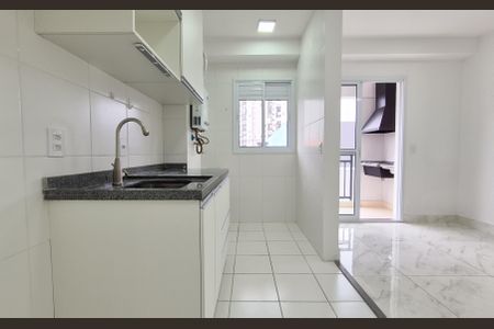 Apartamento para alugar com 59m², 2 quartos e 1 vagaCozinha