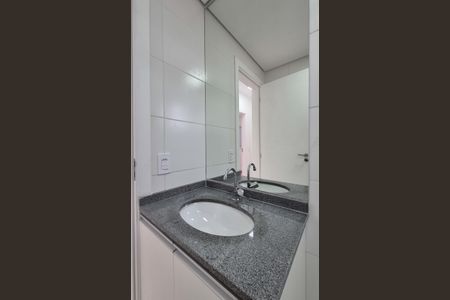 Apartamento para alugar com 59m², 2 quartos e 1 vagaBanheiro