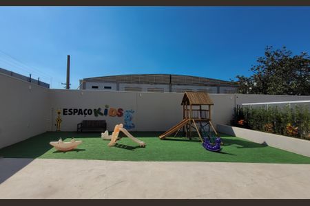 Apartamento para alugar com 59m², 2 quartos e 1 vagaPlayground