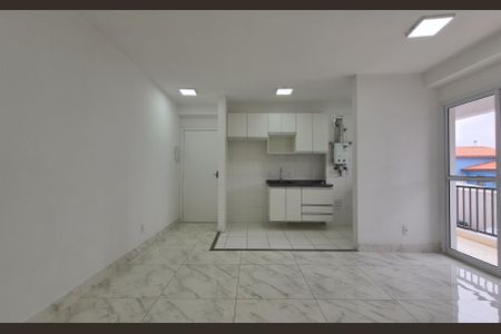 Apartamento para alugar com 59m², 2 quartos e 1 vagaSala