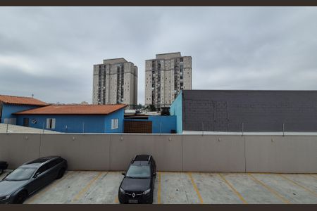 Apartamento para alugar com 59m², 2 quartos e 1 vagaVista