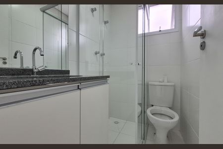 Apartamento para alugar com 59m², 2 quartos e 1 vagaBanheiro