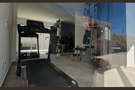 Apartamento para alugar com 59m², 2 quartos e 1 vagaAcademia