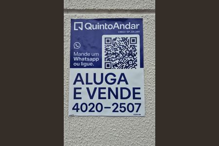 Apartamento para alugar com 59m², 2 quartos e 1 vagaFachada