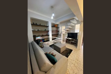 Casa à venda com 3 quartos, 147m² em Ipiranga, São Paulo