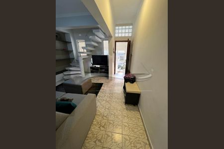 Casa à venda com 3 quartos, 147m² em Ipiranga, São Paulo