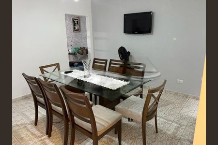 Casa à venda com 3 quartos, 147m² em Ipiranga, São Paulo