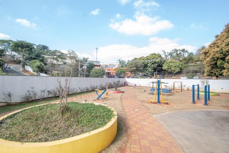 Apartamento à venda com 63m², 2 quartos e 2 vagas Apartamento à venda com 63m², 2 quartos e 2 vagasÁrea comum