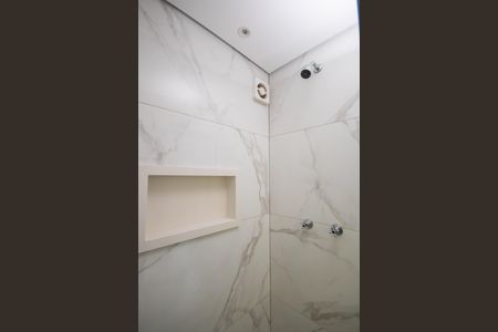 Apartamento à venda com 63m², 2 quartos e 2 vagas Apartamento à venda com 63m², 2 quartos e 2 vagasBanheiro 2