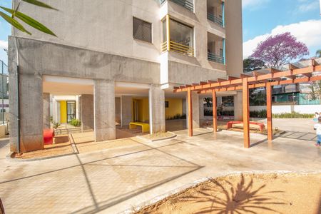 Apartamento à venda com 63m², 2 quartos e 2 vagas Apartamento à venda com 63m², 2 quartos e 2 vagasÁrea comum
