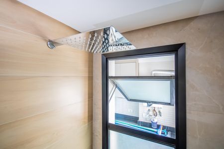 Apartamento à venda com 63m², 2 quartos e 2 vagas Apartamento à venda com 63m², 2 quartos e 2 vagasBanheiro da Suíte