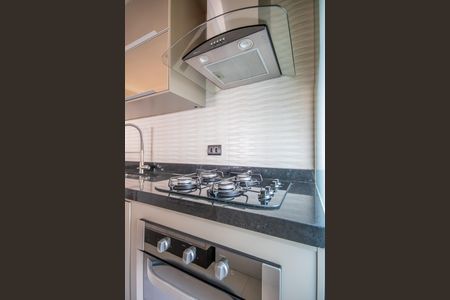 Apartamento à venda com 63m², 2 quartos e 2 vagas Apartamento à venda com 63m², 2 quartos e 2 vagasCozinha