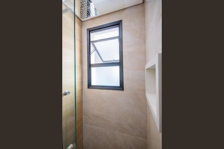 Apartamento à venda com 63m², 2 quartos e 2 vagas Apartamento à venda com 63m², 2 quartos e 2 vagasBanheiro da Suíte