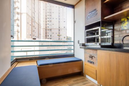 Apartamento à venda com 63m², 2 quartos e 2 vagas Apartamento à venda com 63m², 2 quartos e 2 vagasSacada