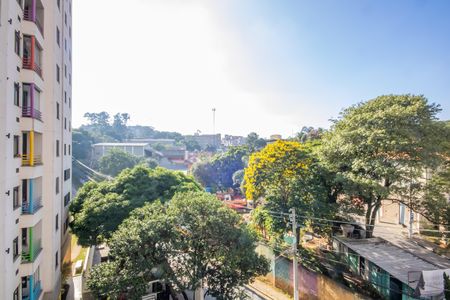 Apartamento à venda com 63m², 2 quartos e 2 vagas Apartamento à venda com 63m², 2 quartos e 2 vagasVista da Suíte