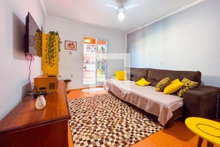 Casa à venda com 360m², 3 quartos e 2 vagas