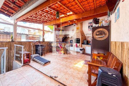 Casa à venda com 360m², 3 quartos e 2 vagas