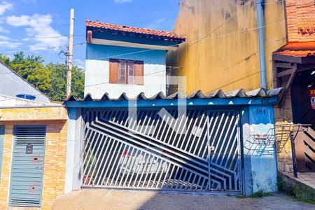 Casa à venda com 360m², 3 quartos e 2 vagas