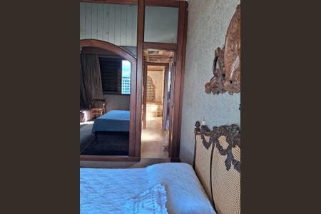 Apartamento à venda com 500m², 4 quartos e 4 vagasQuarto