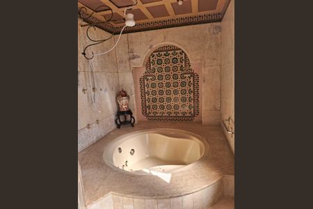 Apartamento à venda com 500m², 4 quartos e 4 vagasBanheiro da Suíte