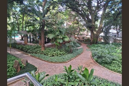 Apartamento à venda com 500m², 4 quartos e 4 vagasÁrea Externa