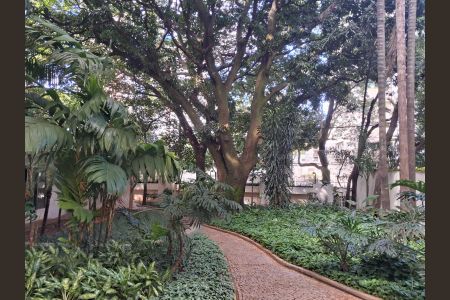 Apartamento à venda com 500m², 4 quartos e 4 vagasJardim