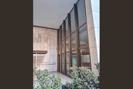 Apartamento à venda com 500m², 4 quartos e 4 vagasHall