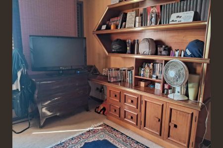 Apartamento à venda com 500m², 4 quartos e 4 vagasSala