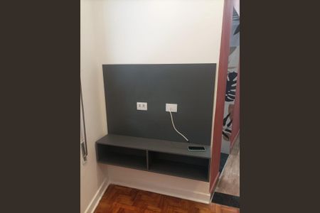 Apartamento à venda com 29m², 1 quarto e sem vaga