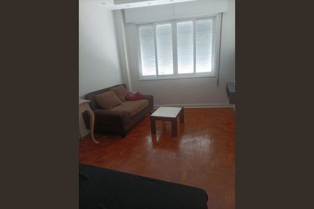 Apartamento à venda com 29m², 1 quarto e sem vaga