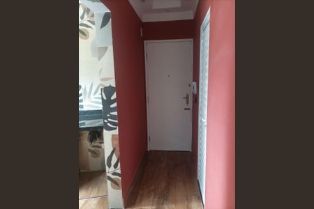 Apartamento à venda com 29m², 1 quarto e sem vaga