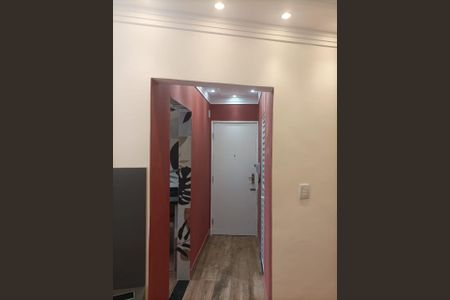 Apartamento à venda com 29m², 1 quarto e sem vaga