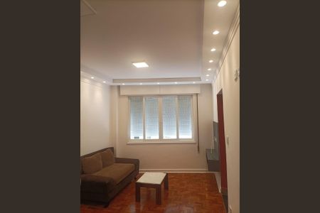 Apartamento à venda com 29m², 1 quarto e sem vaga