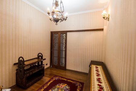 Casa à venda com 845m², 5 quartos e 4 vagasSala 2