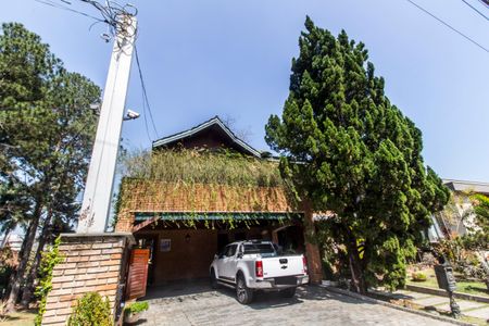 Casa à venda com 845m², 5 quartos e 4 vagasGaragem