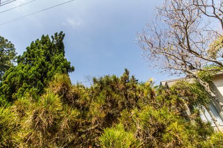 Casa à venda com 845m², 5 quartos e 4 vagasVista da Rua