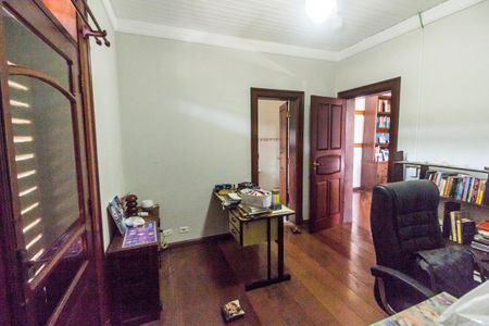 Casa à venda com 845m², 5 quartos e 4 vagasSuíte 4