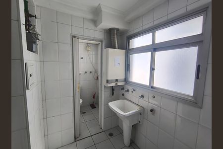 Apartamento à venda com 86m², 3 quartos e 2 vagas