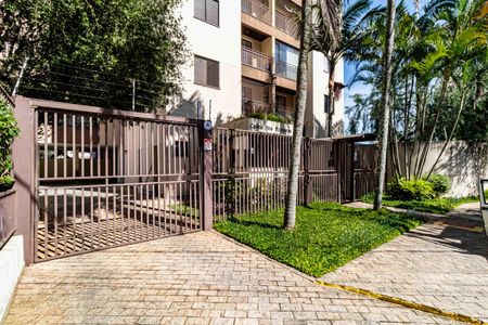 Apartamento à venda com 60m², 2 quartos e 1 vaga Apartamento à venda com 60m², 2 quartos e 1 vagaFachada