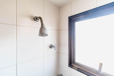 Apartamento à venda com 60m², 2 quartos e 1 vaga Apartamento à venda com 60m², 2 quartos e 1 vagaBanheiro social