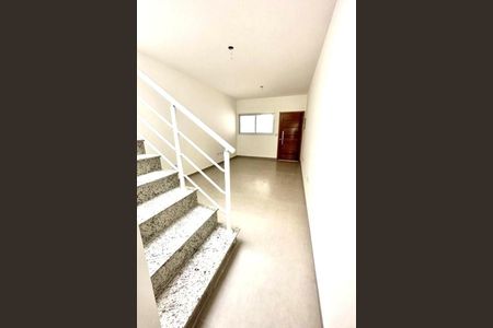 Casa à venda com 110m², 2 quartos e 2 vagas