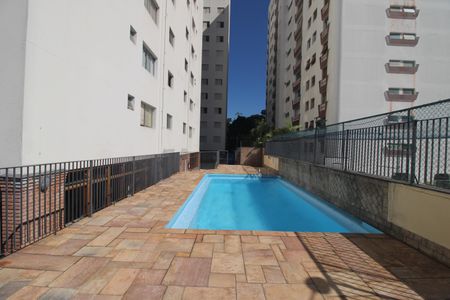 Apartamento à venda com 58m², 2 quartos e 1 vagaÁrea Comum